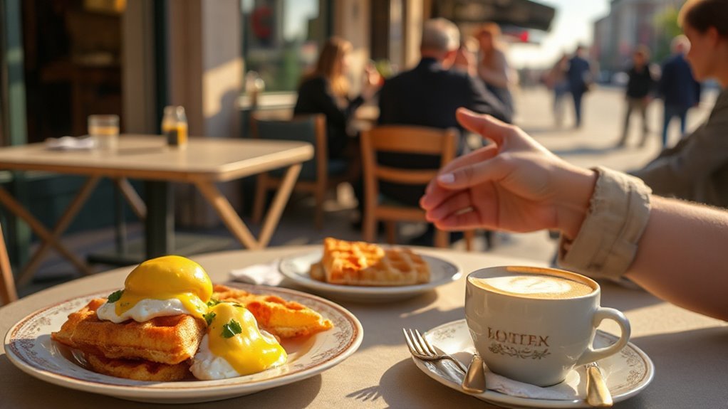 10 Best Brunch Close To Me in 2026: Complete Guide classic brunch experiences await