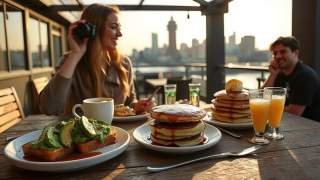 Top Rated Brunch in Cleveland: Reviews & Rankings