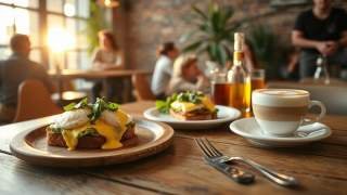Columbus Brunch Spots: Expert Picks for 2026