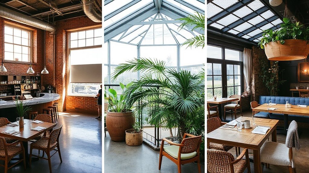 cozy lighting and decor