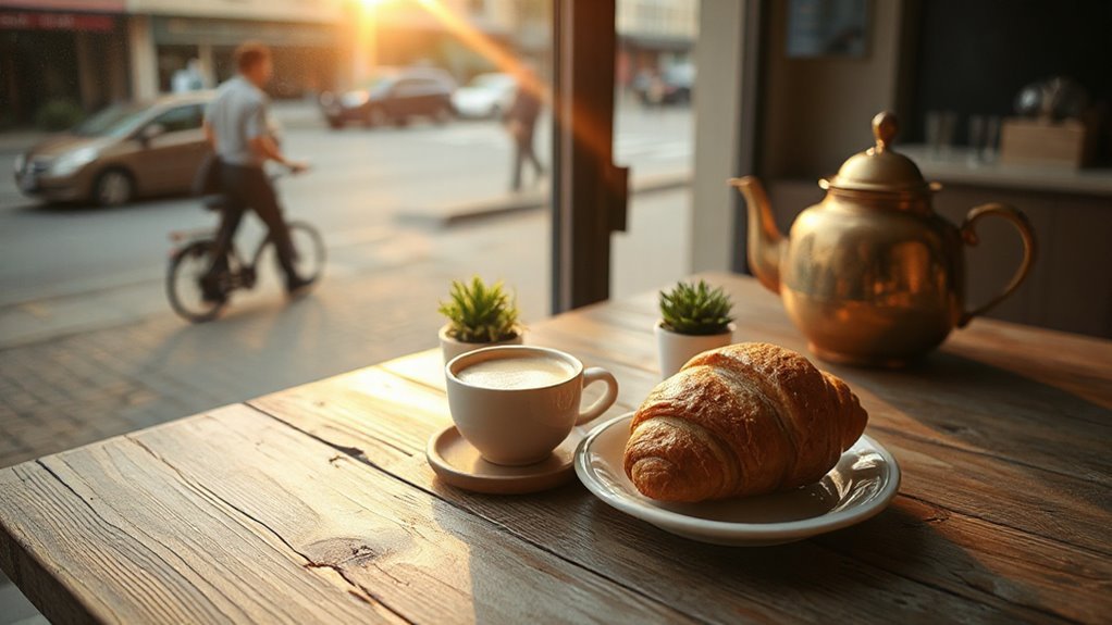 Where Can I Find the Best Breakfast Spot in 2026? cozy neighborhood caf charm