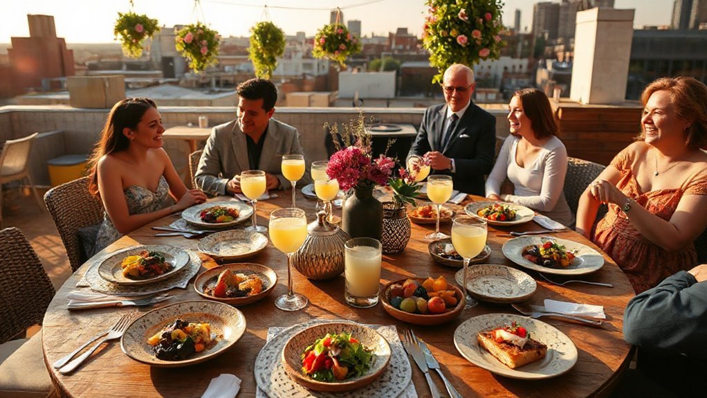 10 Best Brunch Close To Me in 2026: Complete Guide creative brunch experiences await