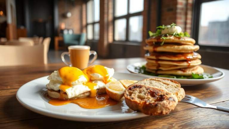 Top Rated Brunch in Detroit: Reviews & Rankings Top Rated Brunch in Detroit: Reviews & Rankings