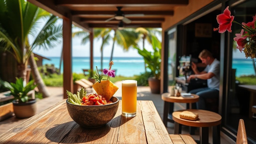 discover honolulu s brunch secrets