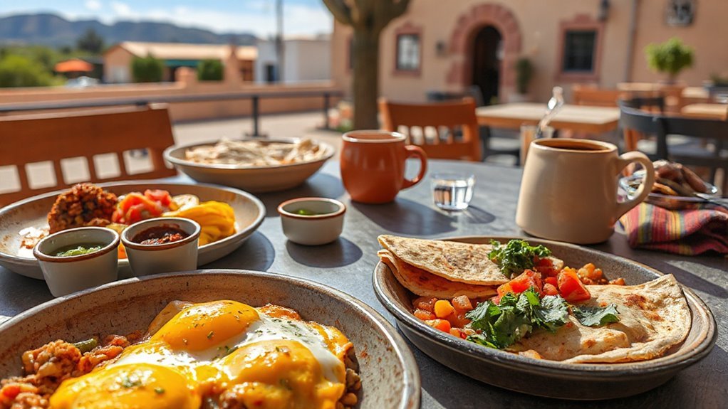 el paso breakfast classics delight