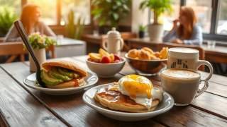 Top Rated Brunch And Breakfast Near Me: 2026 Expert Picks