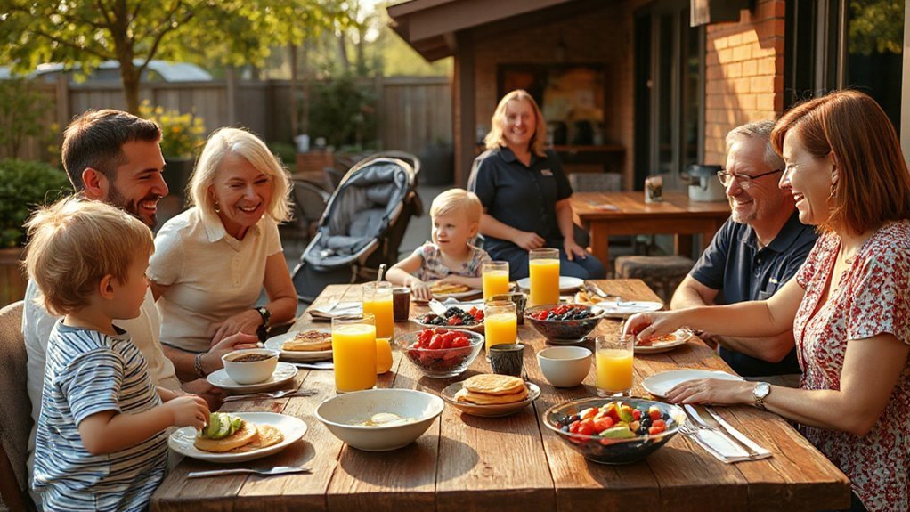 10 Best Brunch Close To Me in 2026: Complete Guide family friendly brunch destinations