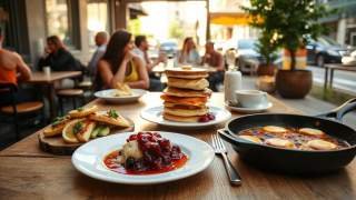 Comparing the Best Good Brunch Spots: What’s Best for 2026?