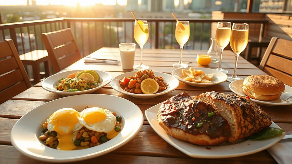 Best Best Brunch Houston TX in Your Area: 2026 Local Guide global brunch flavor exploration