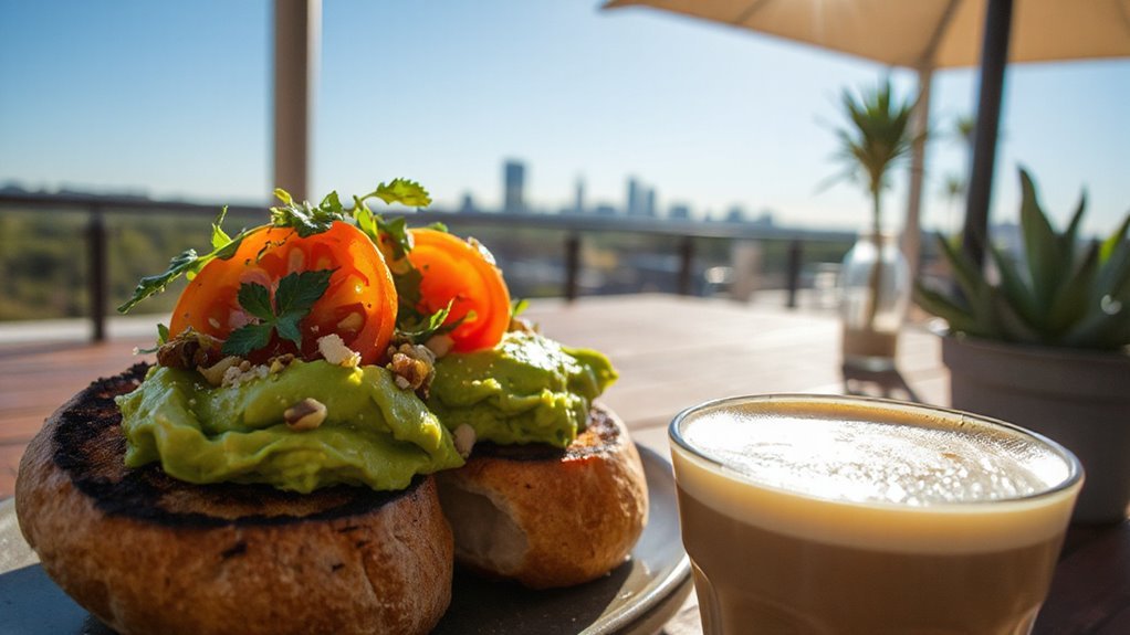 Brunch in Austin: Top 15 Spots for 2026 gourmet avocado toast creations