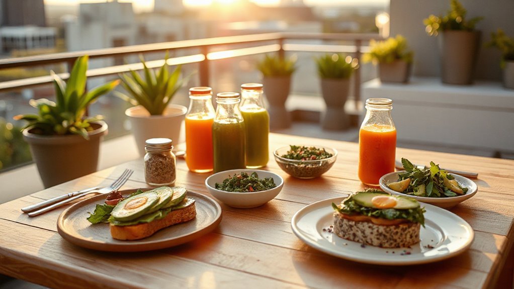 10 Best Brunch Close To Me in 2026: Complete Guide health conscious brunch choices