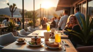 Henderson Brunch Scene: Complete 2026 Overview