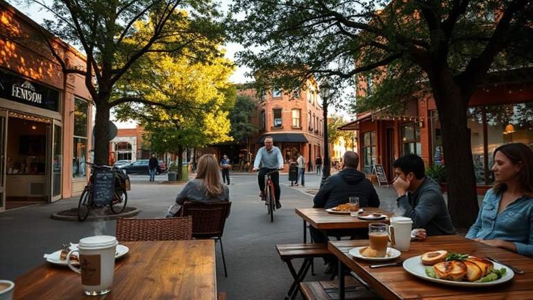 Henderson Brunch Guide: Neighborhood by Neighborhood