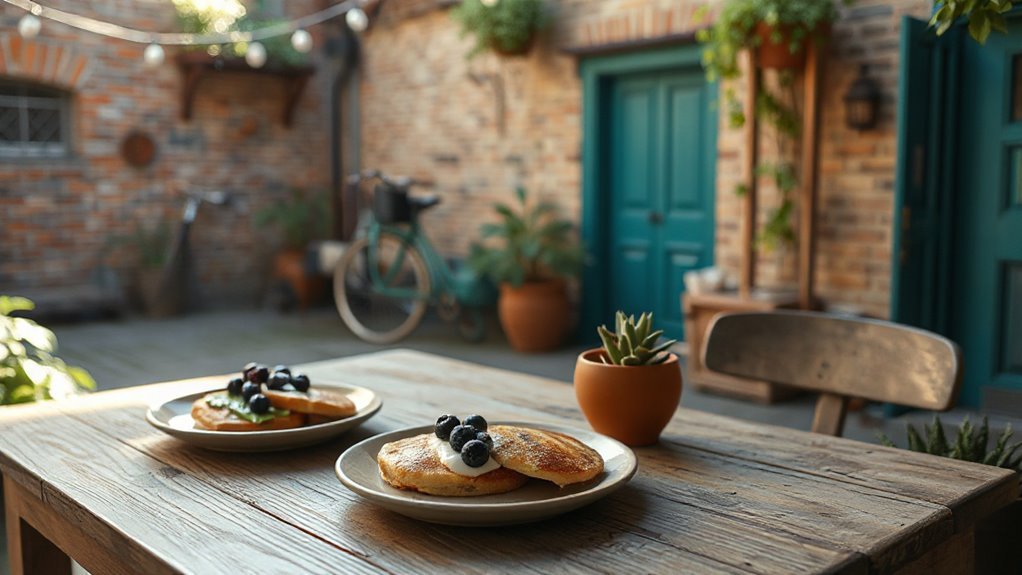 Brunch in Austin: Top 15 Spots for 2026 hidden brunch cafes discovered