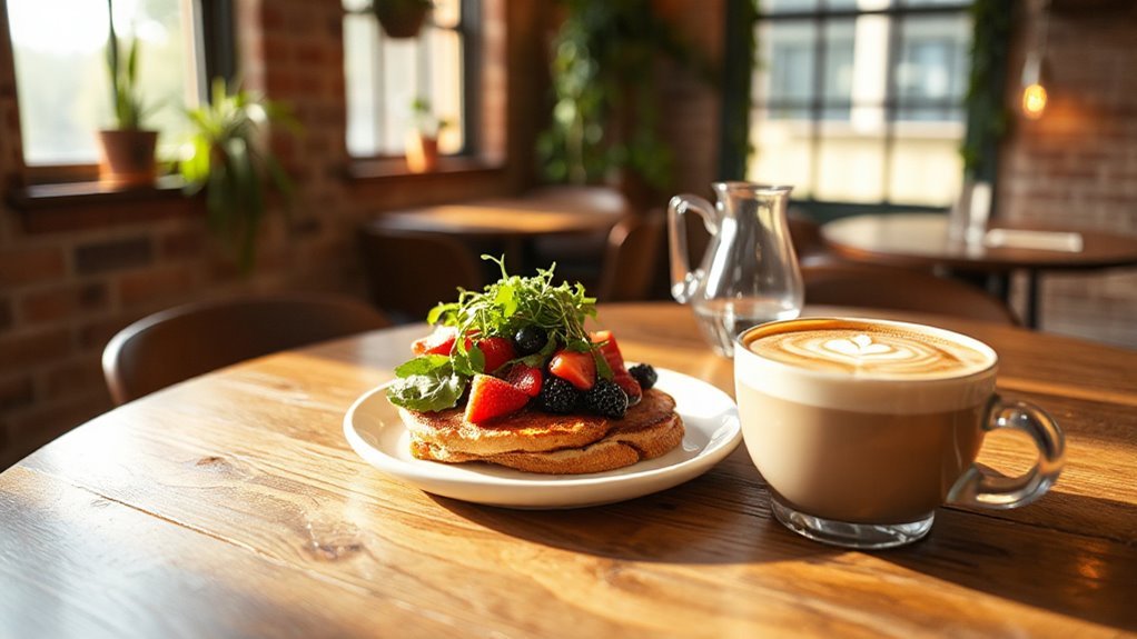 hidden brunch gems await