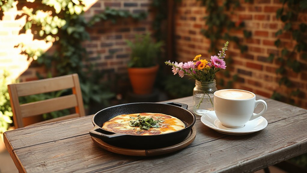 hidden brunch gems discovered