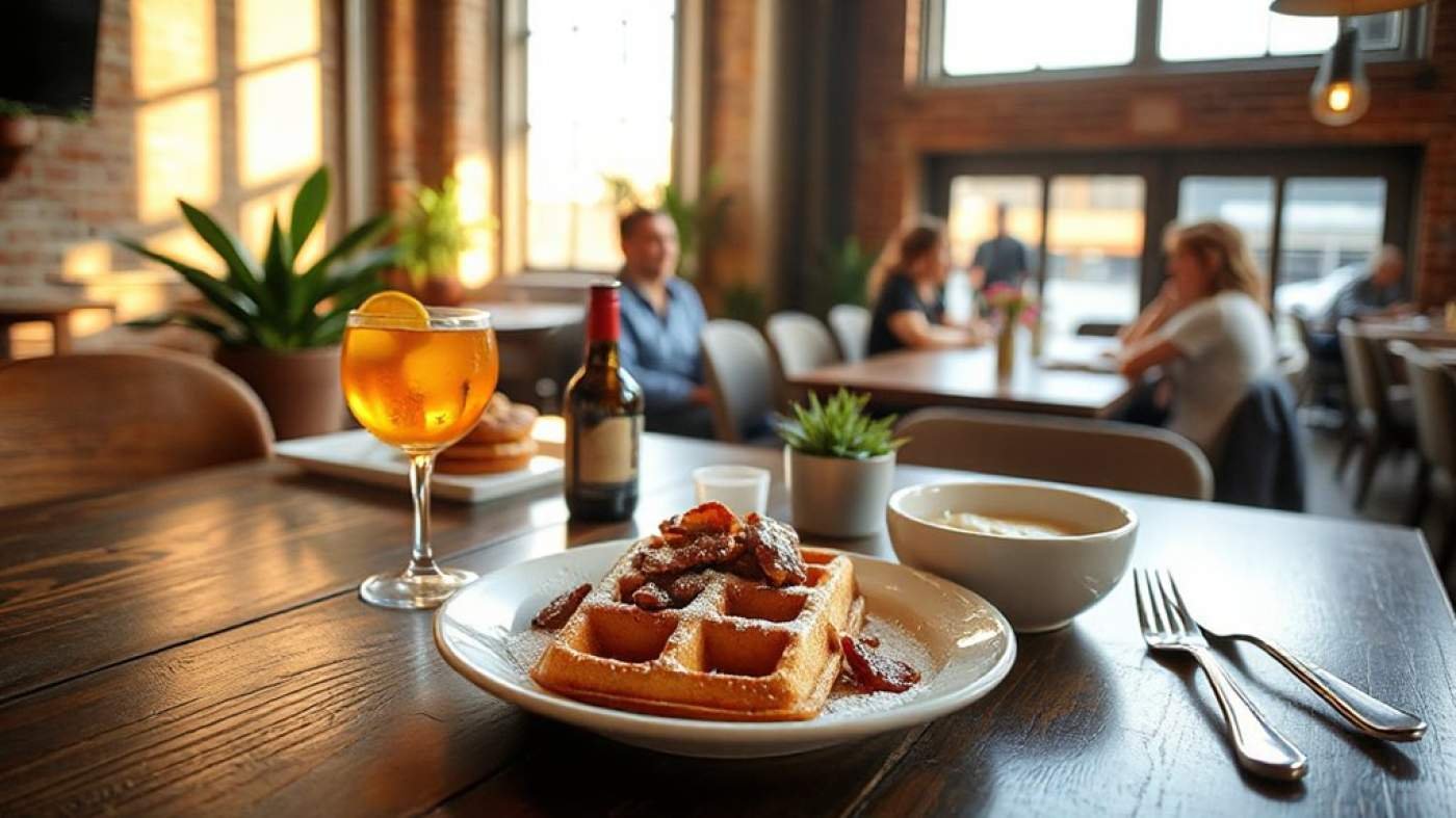 Louisville’s Best Kept Brunch Secrets