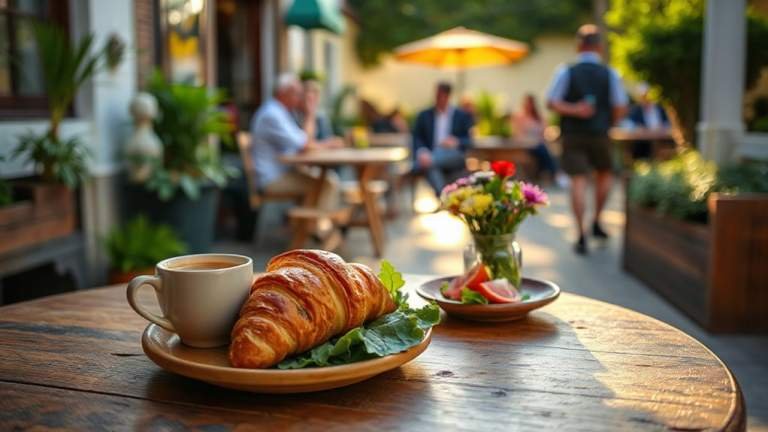 Hidden Gem Saturday Brunch Near Me in Your Area for 2026