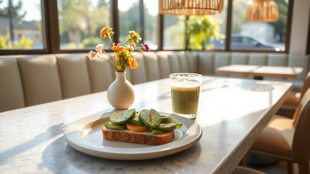 What Are the Top Good Places For Brunch Near Me in 2026? instagrammable brunch photography adventures