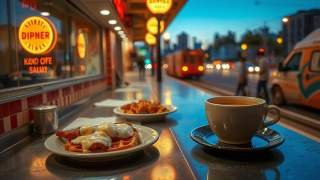 Late Night Brunch Options in Kansas City