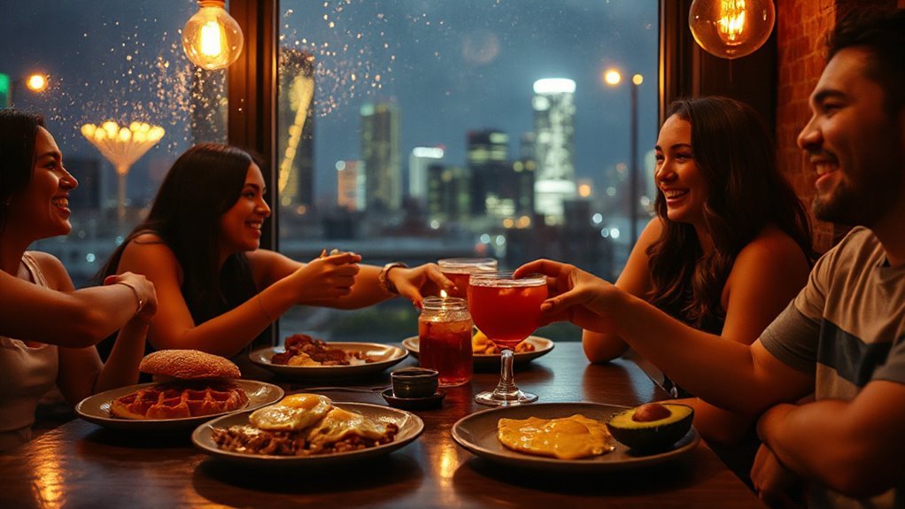 Best Best Brunch Houston TX in Your Area: 2026 Local Guide late night brunch hotspots revealed