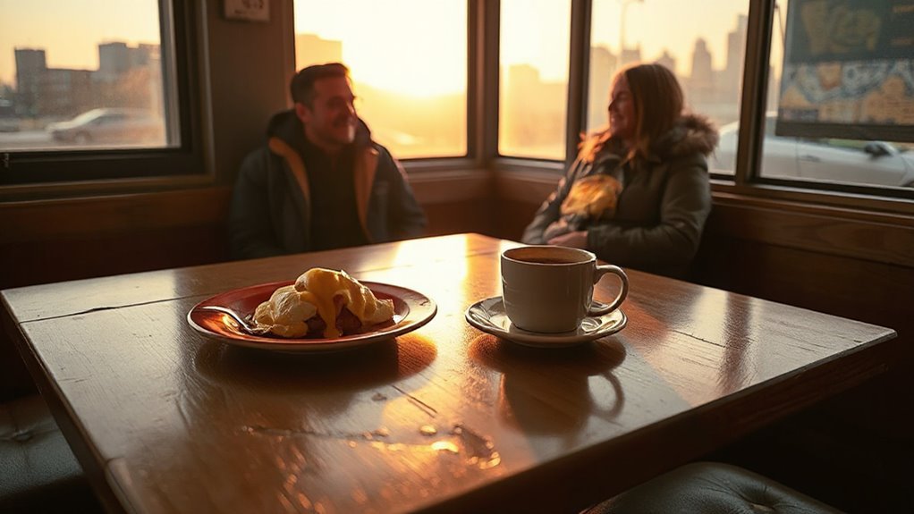 10 Best Brunch Close To Me in 2026: Complete Guide late night brunch indulgence awaits