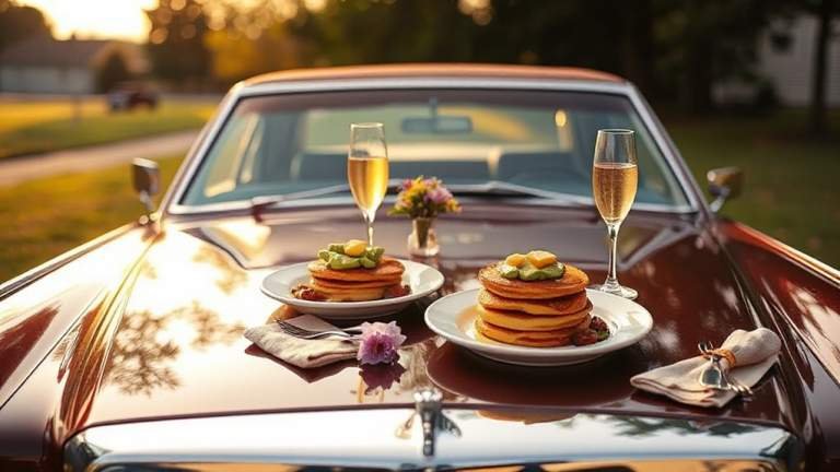 The Ultimate Lincoln Brunch Experience