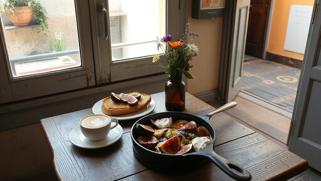 local breakfast hidden gems