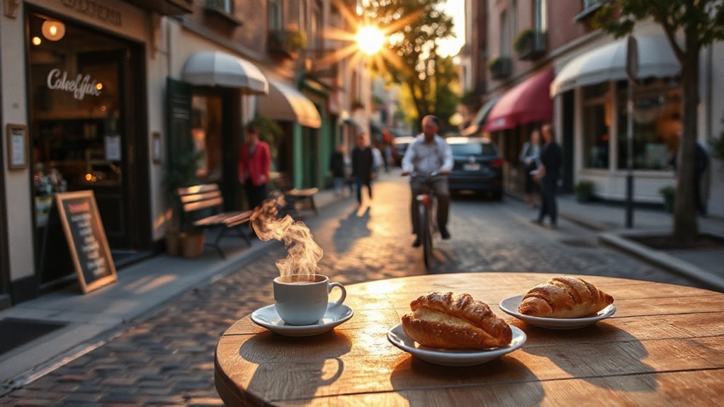 Expert Advice on Good Breakfast Places Near Me for 2026 local breakfast spots exploration