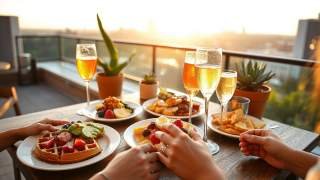 Best Best Brunch Houston TX in Your Area: 2026 Local Guide