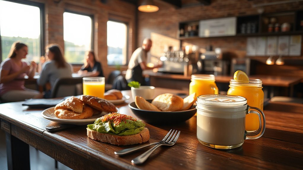 louisville s trendy brunch culture