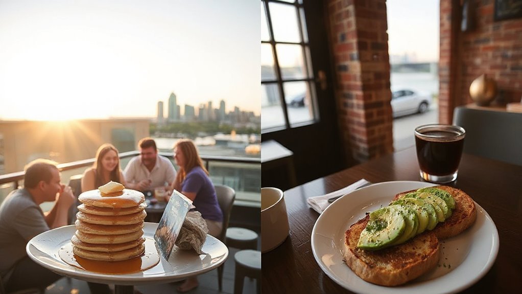 memorable brunch etiquette tips