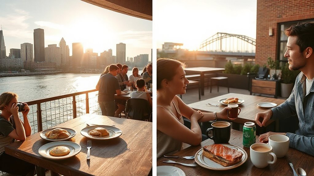 minneapolis brunch culinary adventure