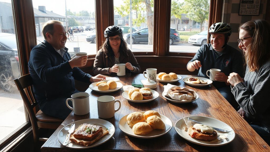 minneapolis brunch spots reviewed