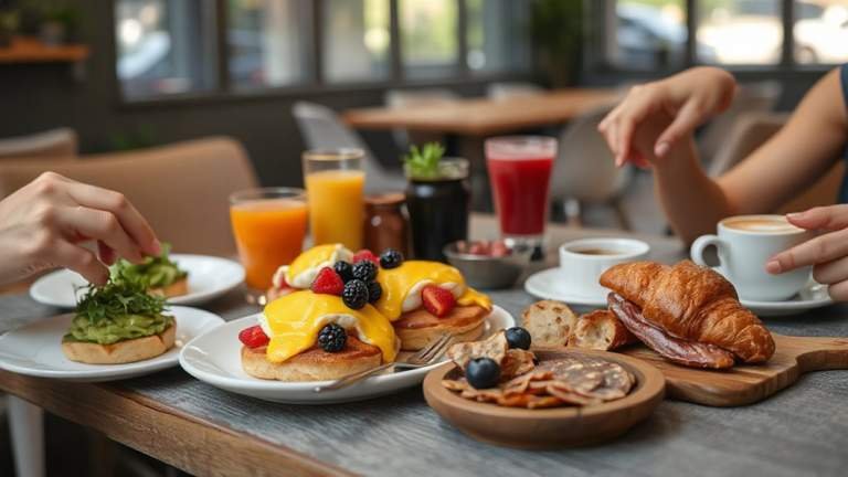Top 15 Brunch Breakfast Near Me You Can't Miss in 2026 Top 15 Brunch Breakfast Near Me You Can’t Miss in 2026