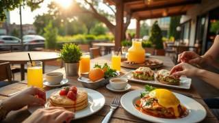 Best Best Brunch In Austin: Find Your Perfect Match in 2026