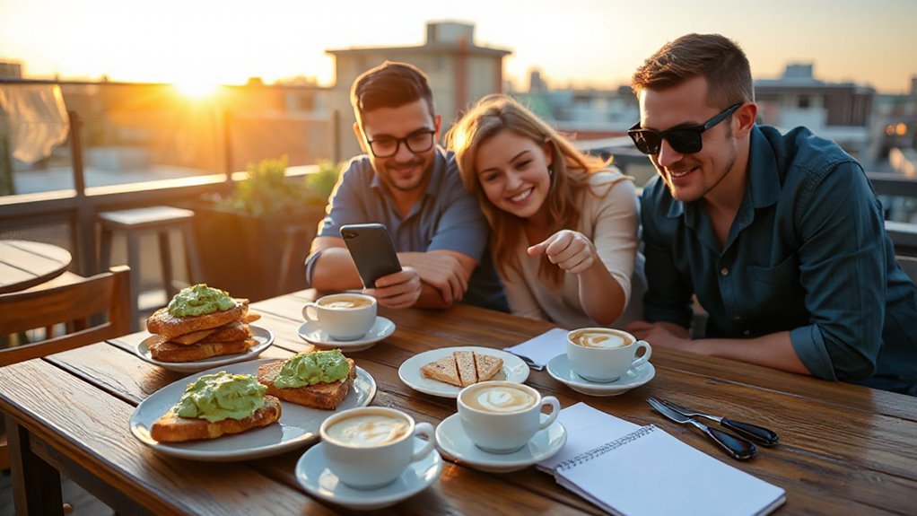 Complete Brunch Spots List: Updated for 2026 perfect brunch planning tips