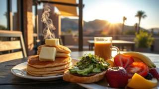 The Best Brunch Value in Phoenix