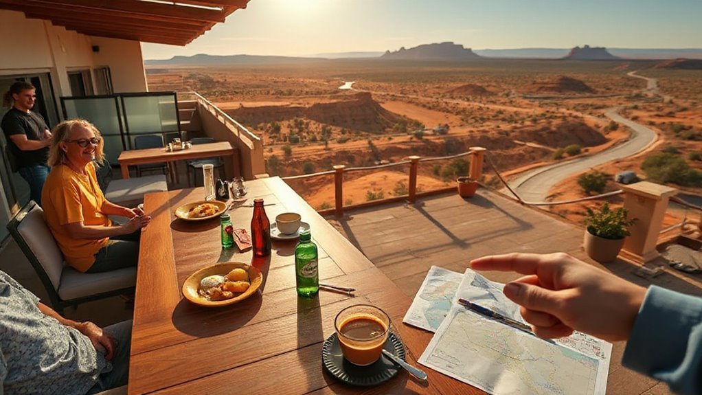 The Ultimate Mesa Brunch Experience plan your brunch visit