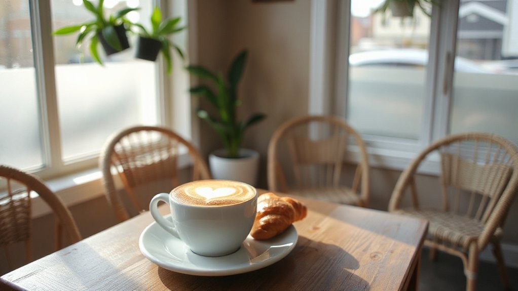 Your Complete Cute Brunch Places Near Me Guide for 2026 relaxed weekday brunch exploration