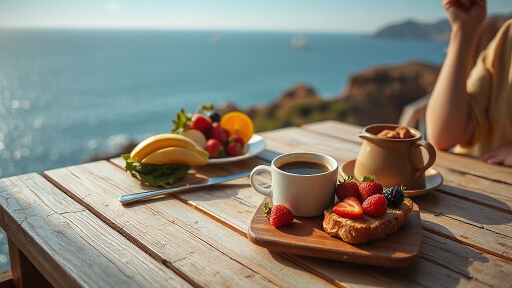 The Definitive Guide to Brunch Locations in 2026 scenic brunch experiences await