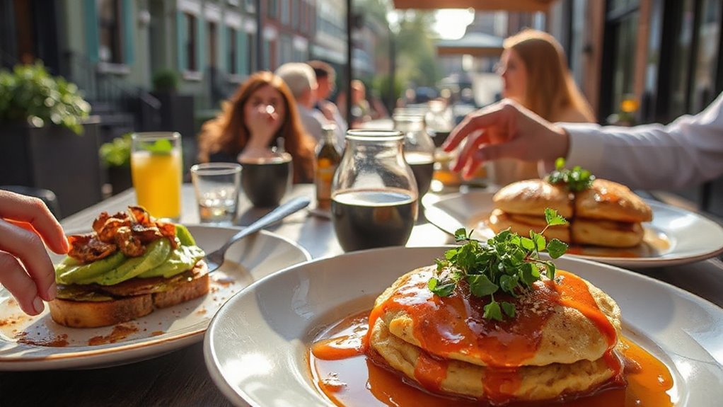 Best Best Brunch DC: 2026 Value Analysis signature dishes and innovation