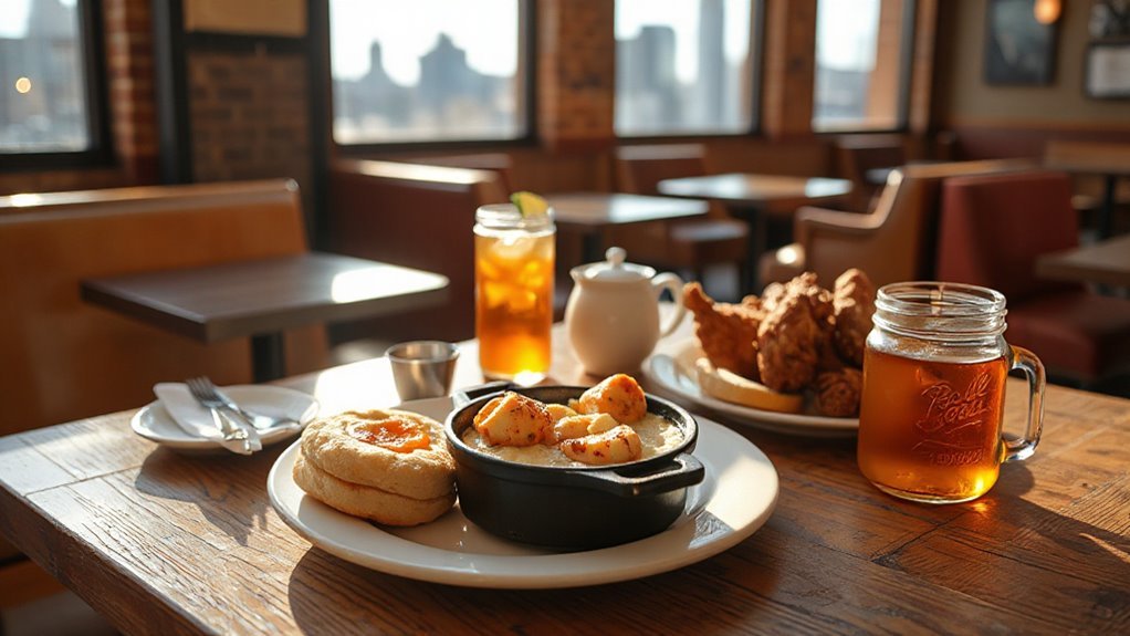 Looking for Atlanta Best Brunch? 2026 Guide southern brunch in atlanta