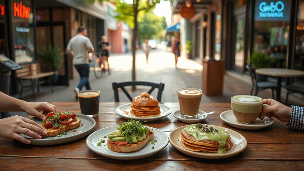 Expert Advice on Good Breakfast Places Near Me for 2026 sustainable and creative breakfasts