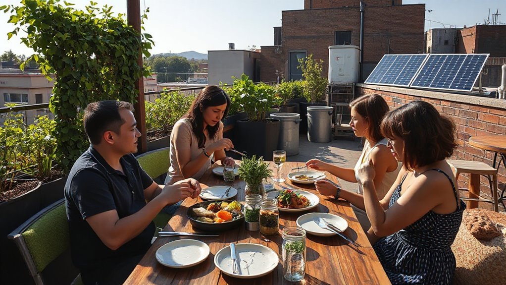 The Definitive Guide to Brunch Locations in 2026 sustainable brunch for impact