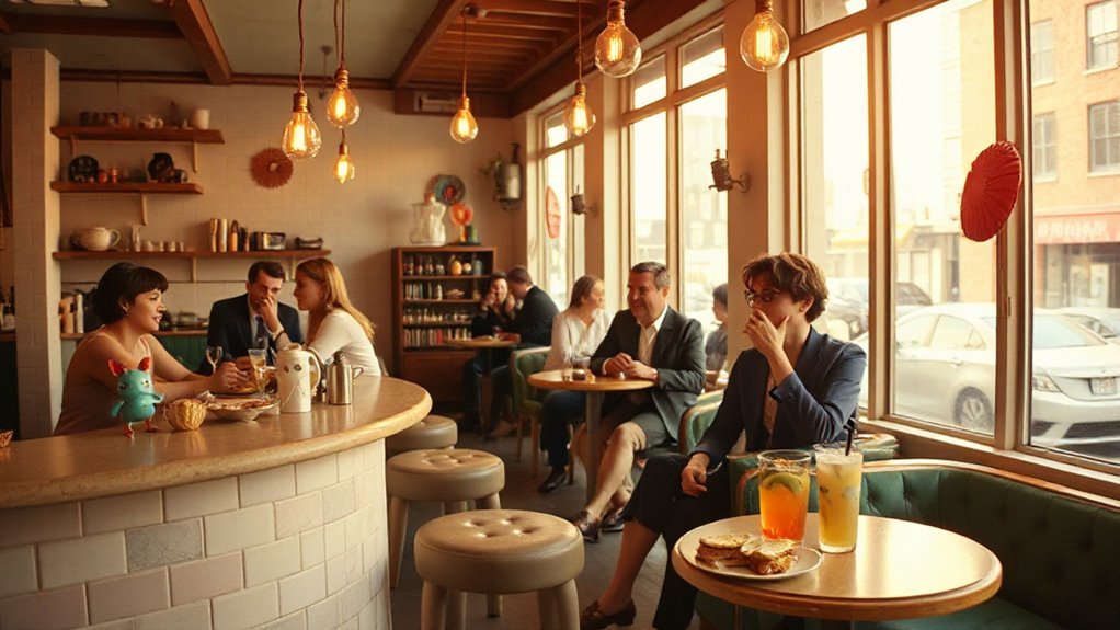 themed brunch experiences nyc