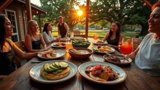 Best Best Brunch Austin TX: 2026 Honest Reviews