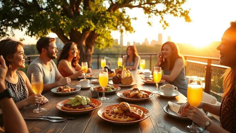 What Are the Top Best Brunch Austin in 2026?