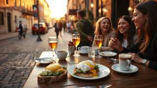 Everything About Best Brunch In DC in 2026