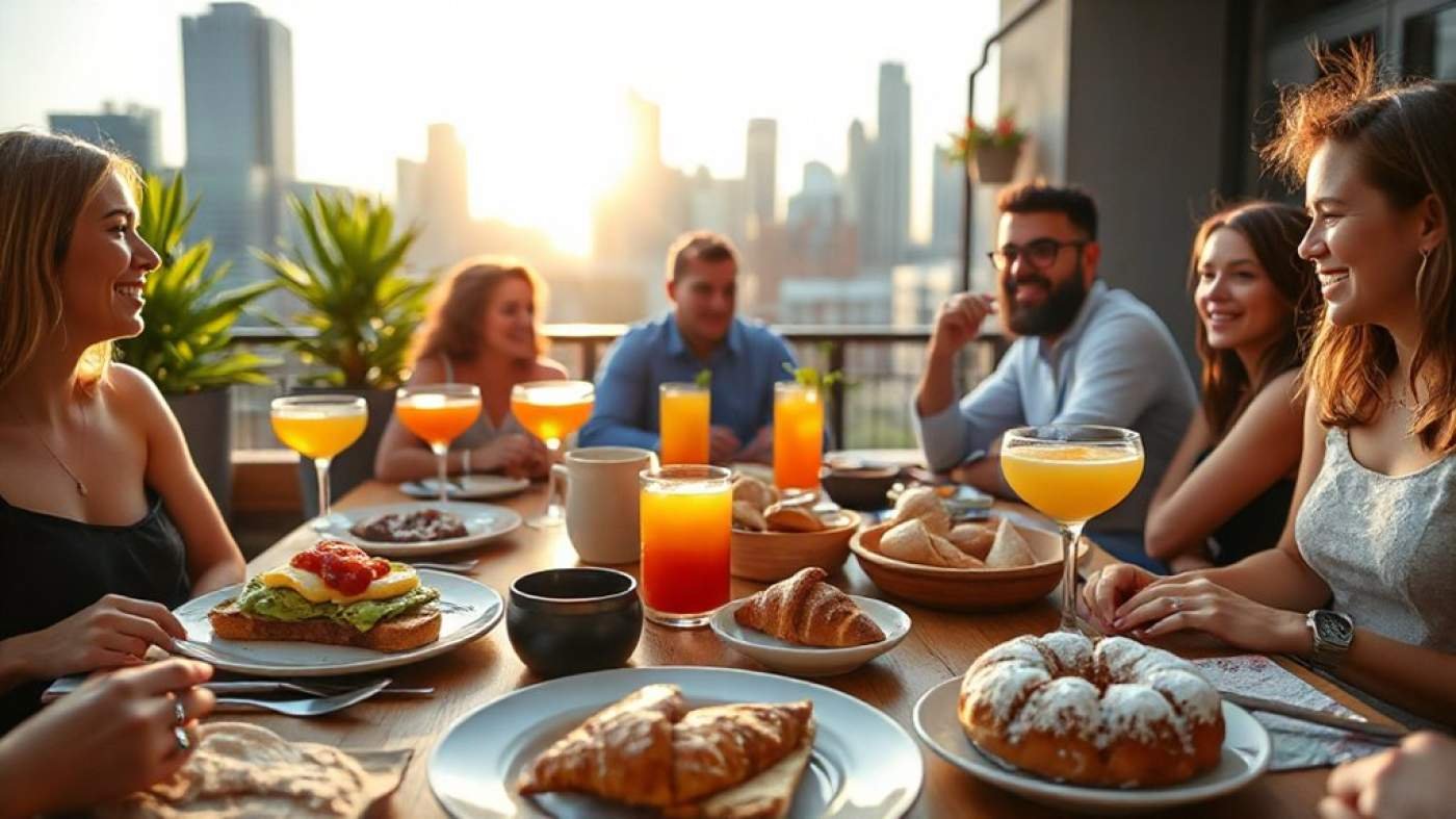 Best Best Brunch Houston: Complete 2026 Guide